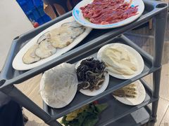 -濠轩阁特色生蚝火锅总店