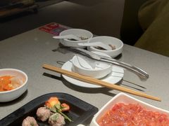 -海底捞火锅(九久奥特莱斯店)