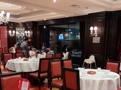 大堂-大鸭梨烤鸭(石佛营店)