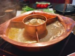 -老诚一锅羊蝎子(黄寺大街店)