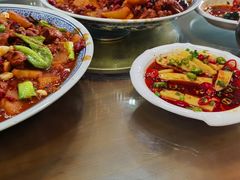 -福顺祥大盘鸡(临潼店)