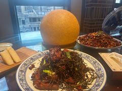 -杨记隆府(白象街店)
