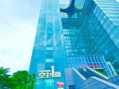 -南海渔村·空中一号