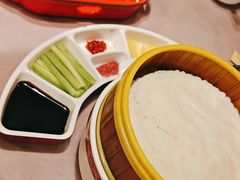 -大鸭梨烤鸭(甘家口店)
