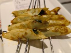 -玉善烧烤串城(长春总店)