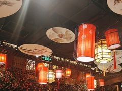 -徽镇小厨·经典徽菜(十里河店)