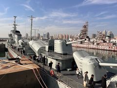 -中国人民解放军海军博物馆