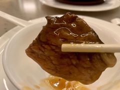 -彩丰楼中餐厅·仁恒洲际酒店