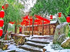 -竹泉村旅游度假区