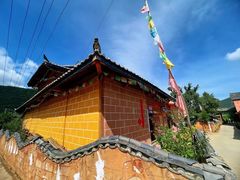 -丽江泸沽湖景区
