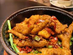-楚山晓·楚湘菜(江夏永旺店)