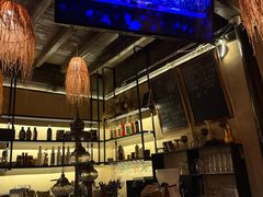 -Uncle Kosto科斯托·中东菜