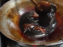 -王裕興肉莊(南禅寺店)