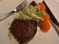 -广州四季酒店·佰鲜汇·现代法餐