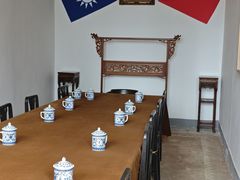 -华清宫景区