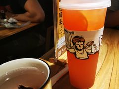 -太二酸菜鱼(正大广场店)