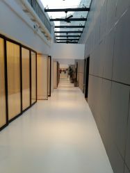 -无界瑜伽普拉提