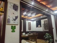 -观桥阁(锦溪店)