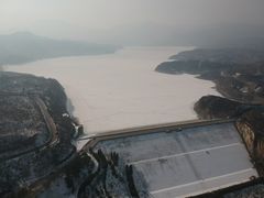 -白河堡水库