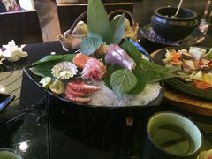 picture-广州建国酒店·涟日本料理