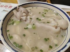 -易老妈蹄花.特色川菜(人民公园总店)