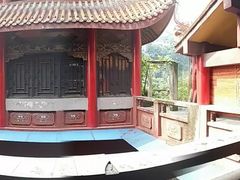 -千佛寺