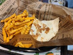 -TACO STAR 塔可星(下沙宝龙店)