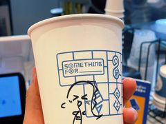 -Something For(中洲湾店)