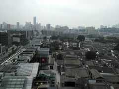 -麦大叔·福建客家菜(东百中心MINI店)