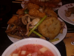 -吉布鲁牛排海鲜自助(顺庆红光路店)
