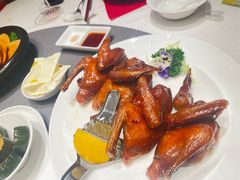 -金悦轩海鲜酒家(拱北店)