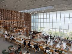 -朵云书院(滴水湖店)