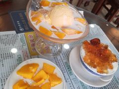 -仁信老铺(华盖路店)