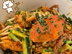 -辣螃铠盆盆蟹大排档(总店)