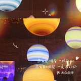 北郊撸串人气王｜宇宙星球下的嗨串与微醺