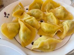 -船歌·鱼水饺青岛菜(金狮广场店)