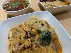 -林静小吃(复兴路店)