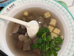 -苏晓玥·手作江南小吃(深圳北站店)