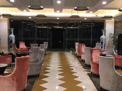 大堂-随园餐厅自助早餐(祥生大酒店)