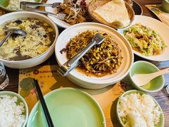 -阳光家常菜(泉城路店)