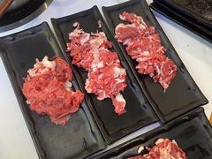 -牛吉韵·鲜切牛肉自助火锅(南山店)
