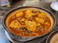 臭大元烧肥肠-壶园美食·淮扬菜(东圈门店)