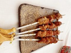 -龟兹KUCINA·新疆菜(前滩L+PLAZA店)