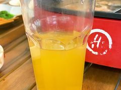 -海底捞火锅(长宁路龙之梦店)