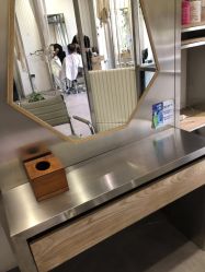 -MAGIC米几发型设计·羊毛卷