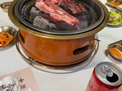 -西塔老太太泥炉烤肉(望京一店)