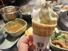 -盛江山自助料理(奥莱锦辉购物广场店)