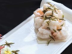 -合肥皇冠假日酒店·菲亚斯特自助餐厅(黄山路店)