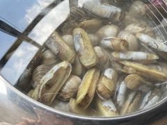 -海味当家·蒸锅海鲜(星海公园店)