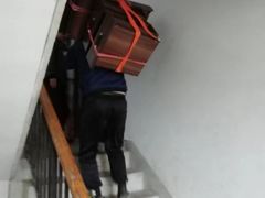 -上海跃迁搬场公司 日式搬家